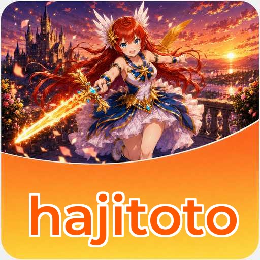 Overview hajitoto