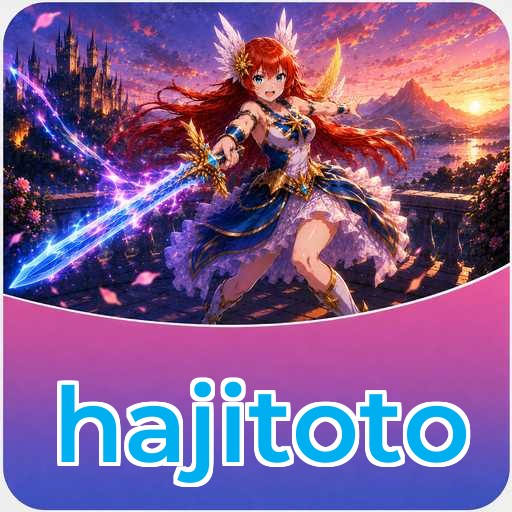 Misi Visi hajitoto